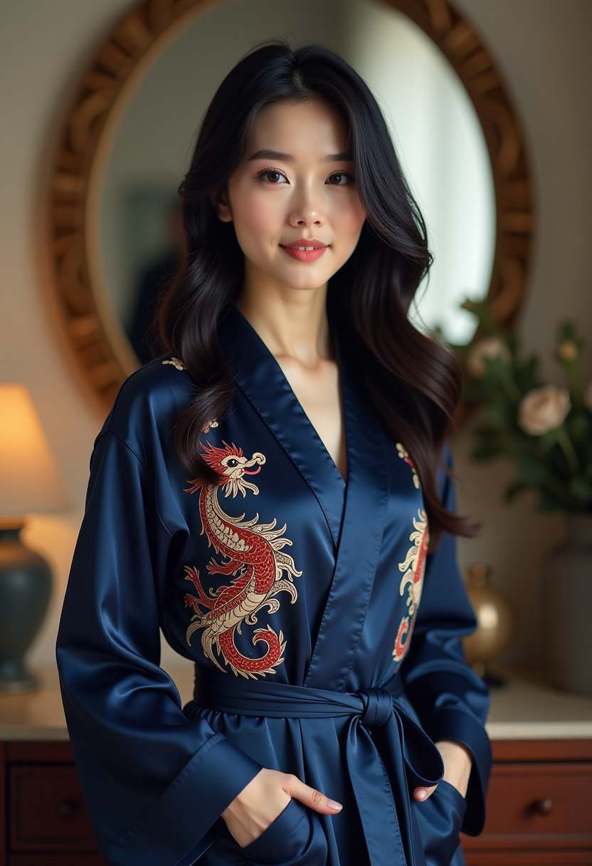 解说